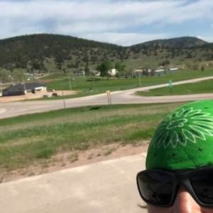 Meet your Posher, Renae